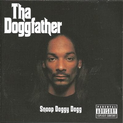Tha Doggfather - Snoop Doggy Dogg [VINYL]