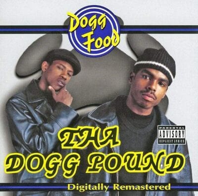 Dogg Food - Tha Dogg Pound [VINYL]