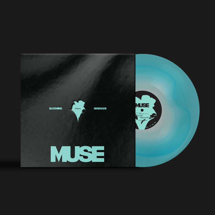 MUSE - Jimin [Colour Vinyl]