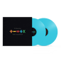 +-=÷×: Tour Collection (2LP Bright Blue Edition) - Ed Sheeran [Colour Vinyl]