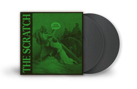 Mind Yourself - The Scratch [Vinyl]