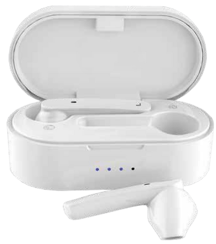 WALK W203W TRUE WIRELESS BLUETOOTH EARBUDS [ACCESSORIES]