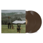 Stick Season (Chestnut Brown Edition) - Noah Kahan [Colour Vinyl]