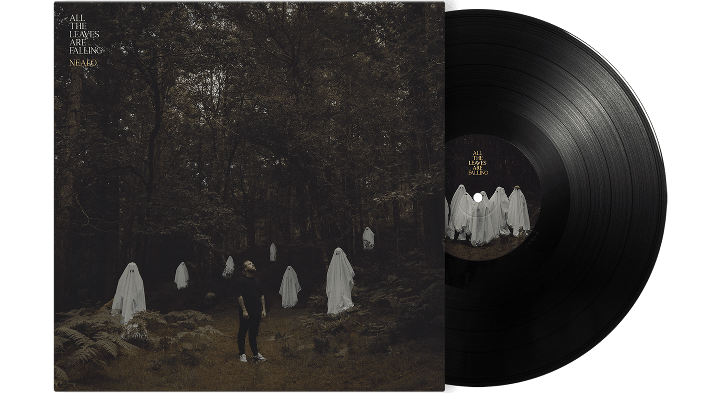 All The Leaves Are Falling: - NEALO [Vinyl]