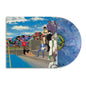 Around The World In A Day (40th Anniversary Limited Blue Marble Edition) - Prince and The Revolution [Colour Vinyl]