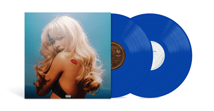 Short n' Sweet: Deluxe - Sabrina Carpenter [Colour Vinyl]
