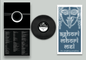Aghori Mhori Mei (Indie Exclusive Black LP & Poster) - Smashing Pumpkins [VINYL]