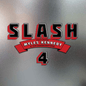 4:   - Slash [VINYL]