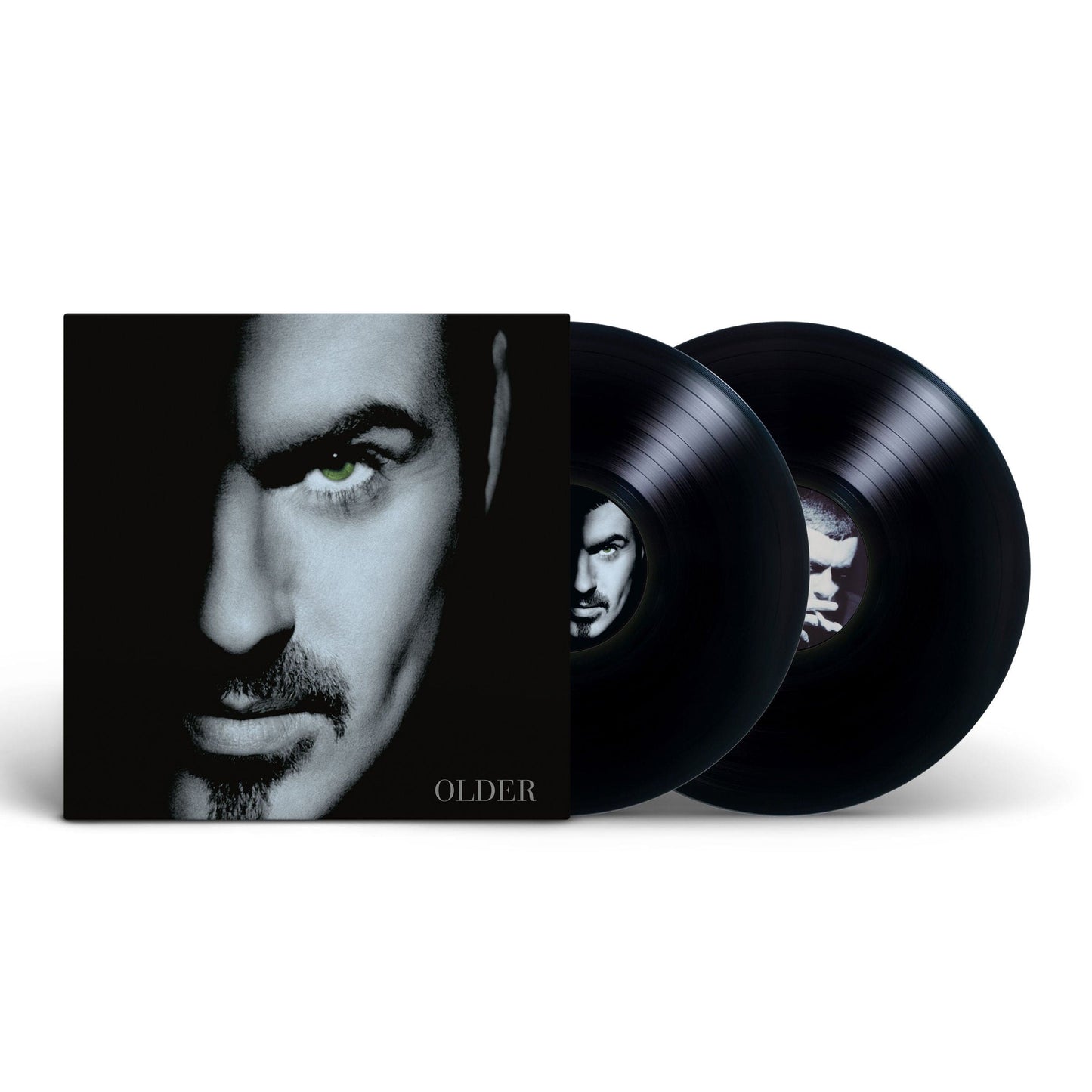 Older - George Michael [VINYL]