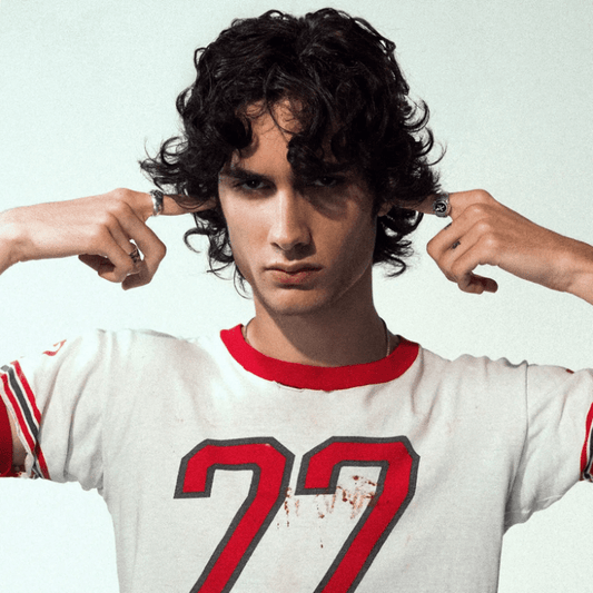 I Barely Know Her - Sombr [CD]