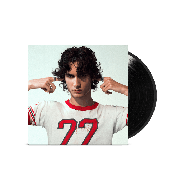 I Barely Know Her - Sombr [VINYL]