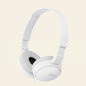 Sony MDR-ZX110/WC(AE) Overhead Headphones [Accessories]