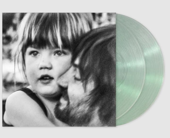 Deadbeat (Exclusive Coke Bottle Clear Edition) - Tame Impala [Colour Vinyl]