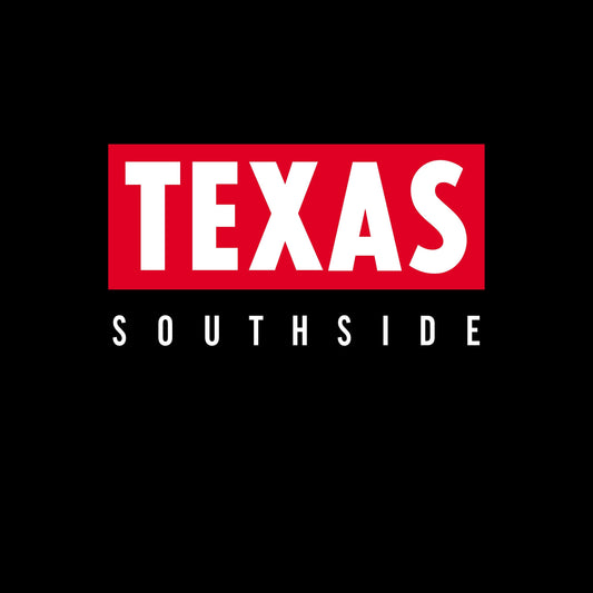 TEXAS SOUTHSIDE  [Pre-Order CD]