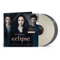 The Twilight Saga - Eclipse (Original Motion Picture Soundtrack) - Various Artists [Colour Vinyl]