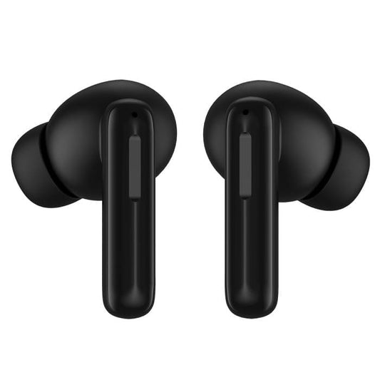 Boompods Bassline Hush ANC, Black [Accessories]