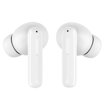 Boompods Bassline Hush ANC, White [Accessories]