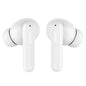 Boompods Bassline Hush ANC, White [Accessories]
