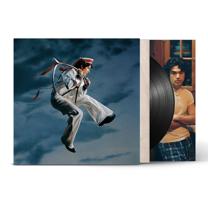 Wishbone - Conan Gray [VINYL]