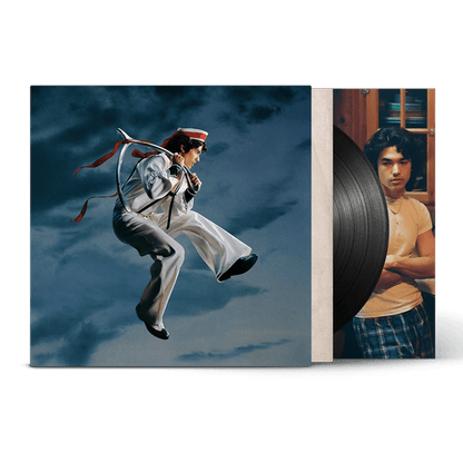 Wishbone - Conan Gray [VINYL]