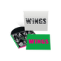 WINGS - Paul McCartney and Wings [VINYL]