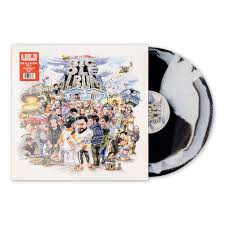 Big Ole Album Vol. 1 - A Day to Remember [Colour Vinyl]