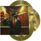 CONRETE JUNGLE (3xLP Green / Gold Galaxy Edition) - Bad Omens [Colour Vinyl]