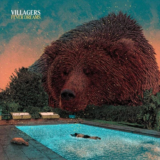 FEVER DREAMS - VILLAGERS [Vinyl]